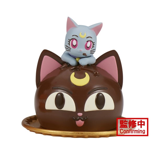 Pretty Guardian Sailor Moon Cosmos The Movie Paldolce Collection-Diana