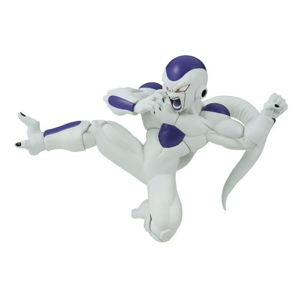 Dragon Ball Z Match Makers-Frieza