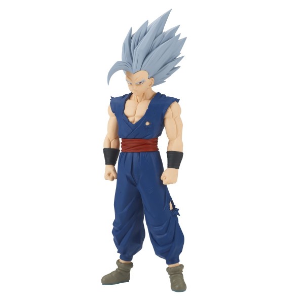 Dragon Ball Super: Super Hero DXF-Son Gohan (Beast)