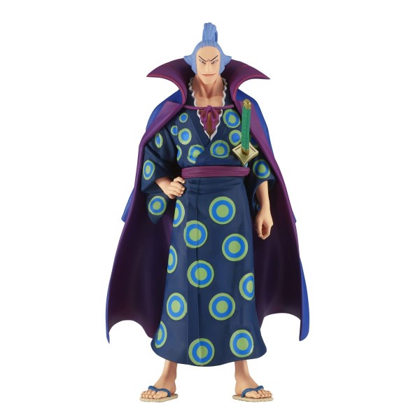 One Piece DXF-The Grandline Men-Extra Denjiro