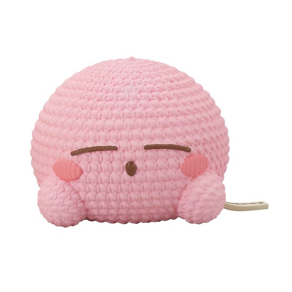 Kirby Amicot Petit Sleeping Kirby