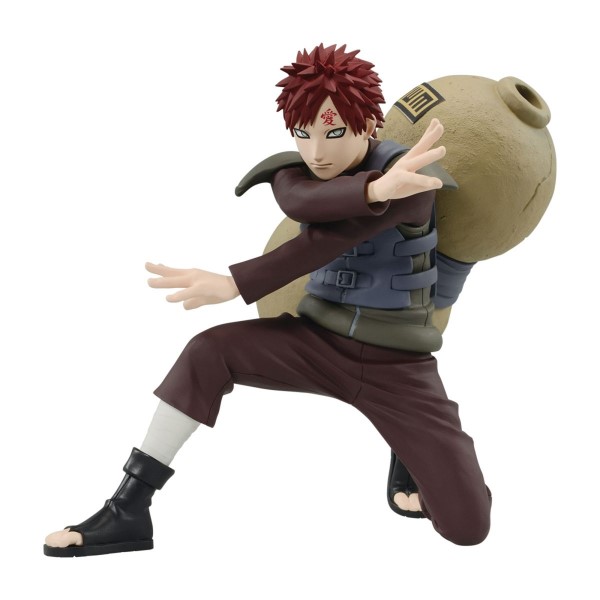 Naruto Shippuden Vibration Stars-Gara II