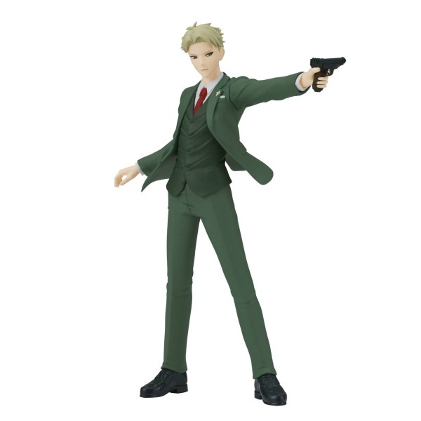 Spy×Family Vibration Stars-Loid Forger