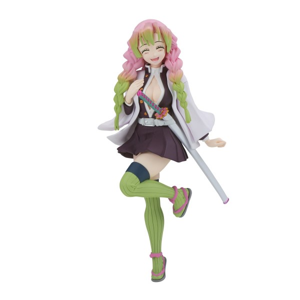 Demon Slayer: Kimetsu No Yaiba Figure Vol.45-Mitsuri Kanroji