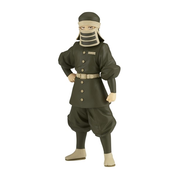 Demon Slayer: Kimetsu No Yaiba Figure Vol.46-Goto