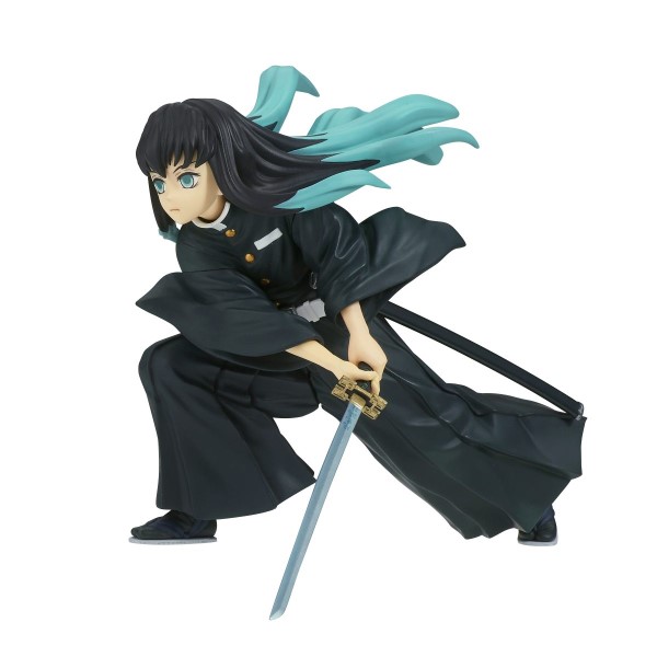 Demon Slayer: Kimetsu No Yaiba Vibration Stars-Muichiro Tokito