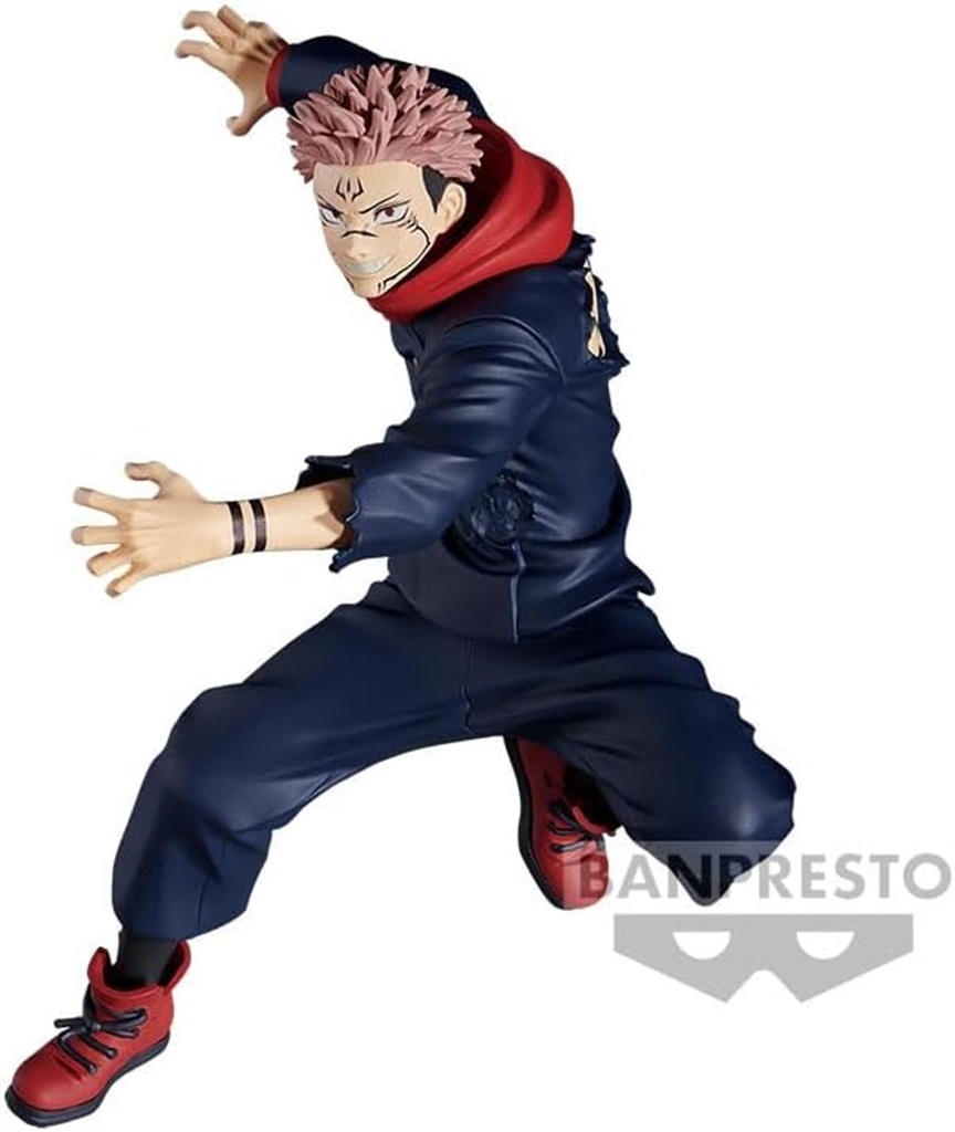 Jujutsu Kaisen - Jufutsunowaza - Sukuna 2 Statue
