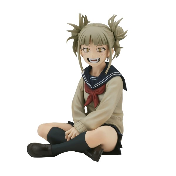 My Hero Academia Break Time Collection Vol.8- Himiko Toga
