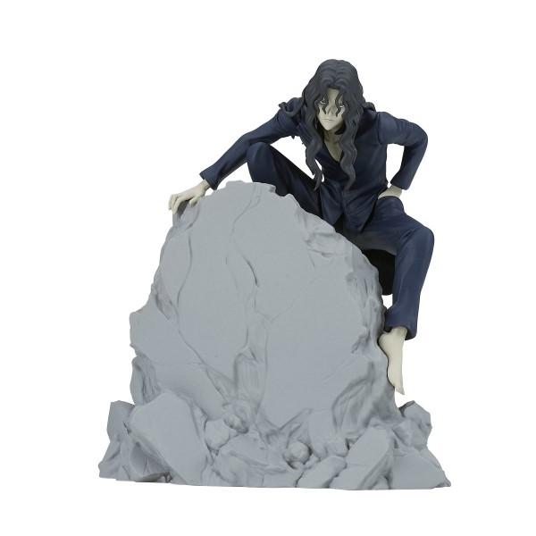 Yu Yu Hakusho Dxf Toguro Brothers- Elder Toguro (30Th Anniversary)