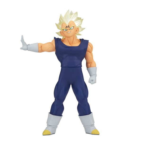 Dragon Ball Z Clearise Majin Vegeta