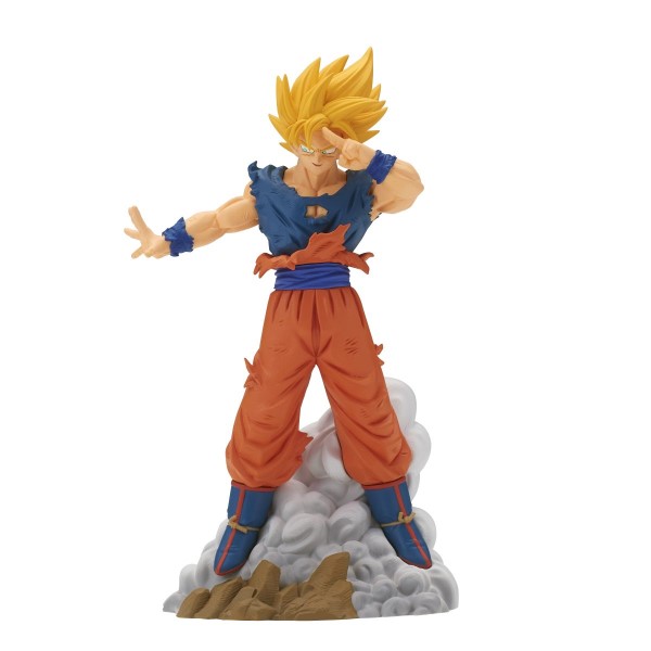 Dragon Ball Z History Box Vol.9
