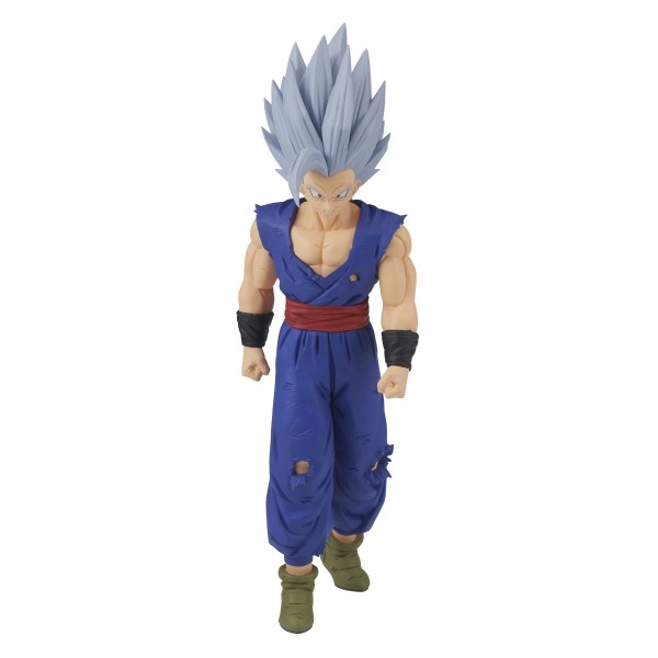 Dragon Ball Super: Super Hero Solid Edge Works Vol.14- Son Gohan (Beast)
