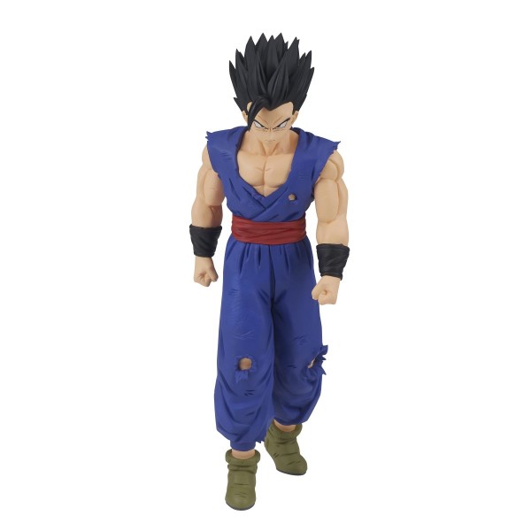 Dragon Ball Super: Super Hero Solid Edge Works Vol.14- Ultimate Gohan