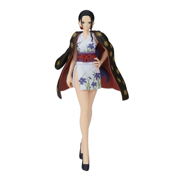 One Piece The Shukko- Nico Robin