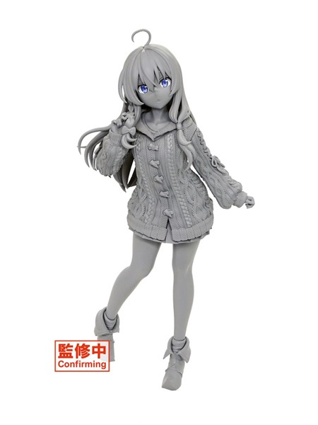 Wandering Witch: The Journey of Elaina Coreful Figure - Elaina (Knit Sweater Ver.)