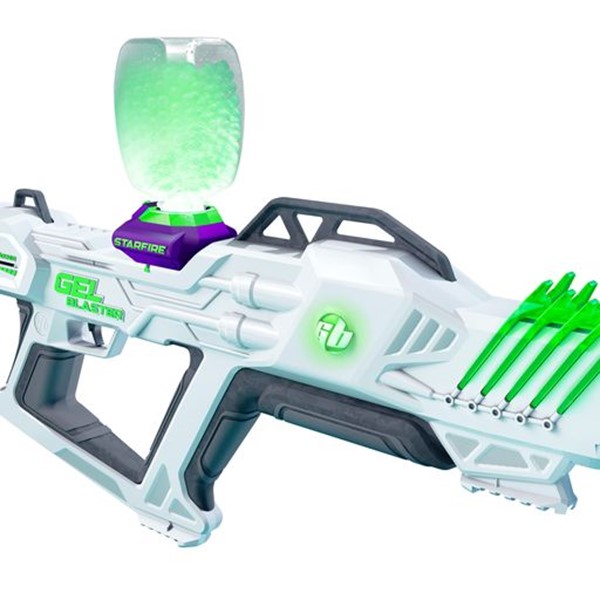 Gel Blaster Surge XL Day and Night
