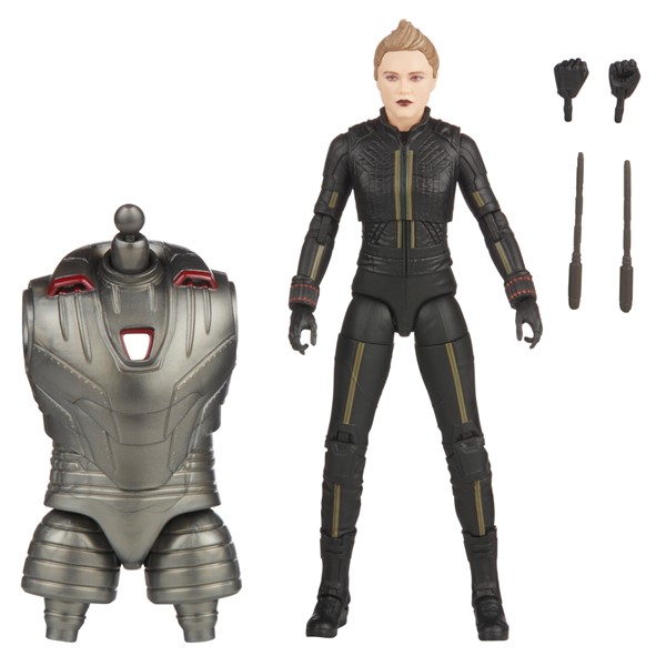 Marvel Legends Series Yelena Belova