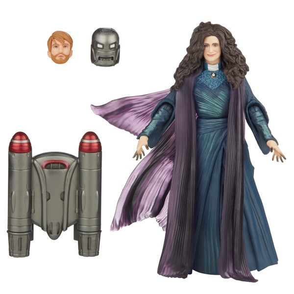 Marvel Legends Series Agatha Harkness