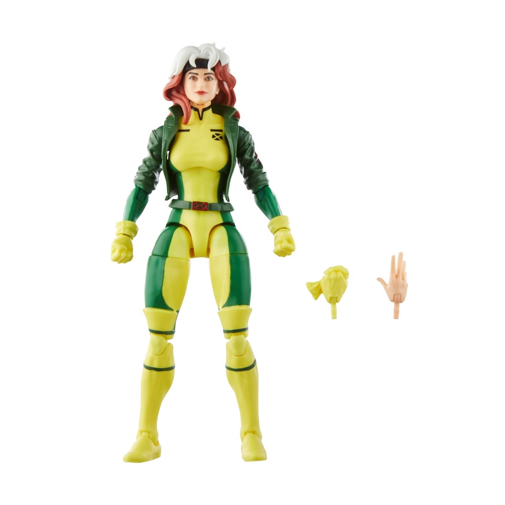 Marvel Legends X-Men 97's Rogue