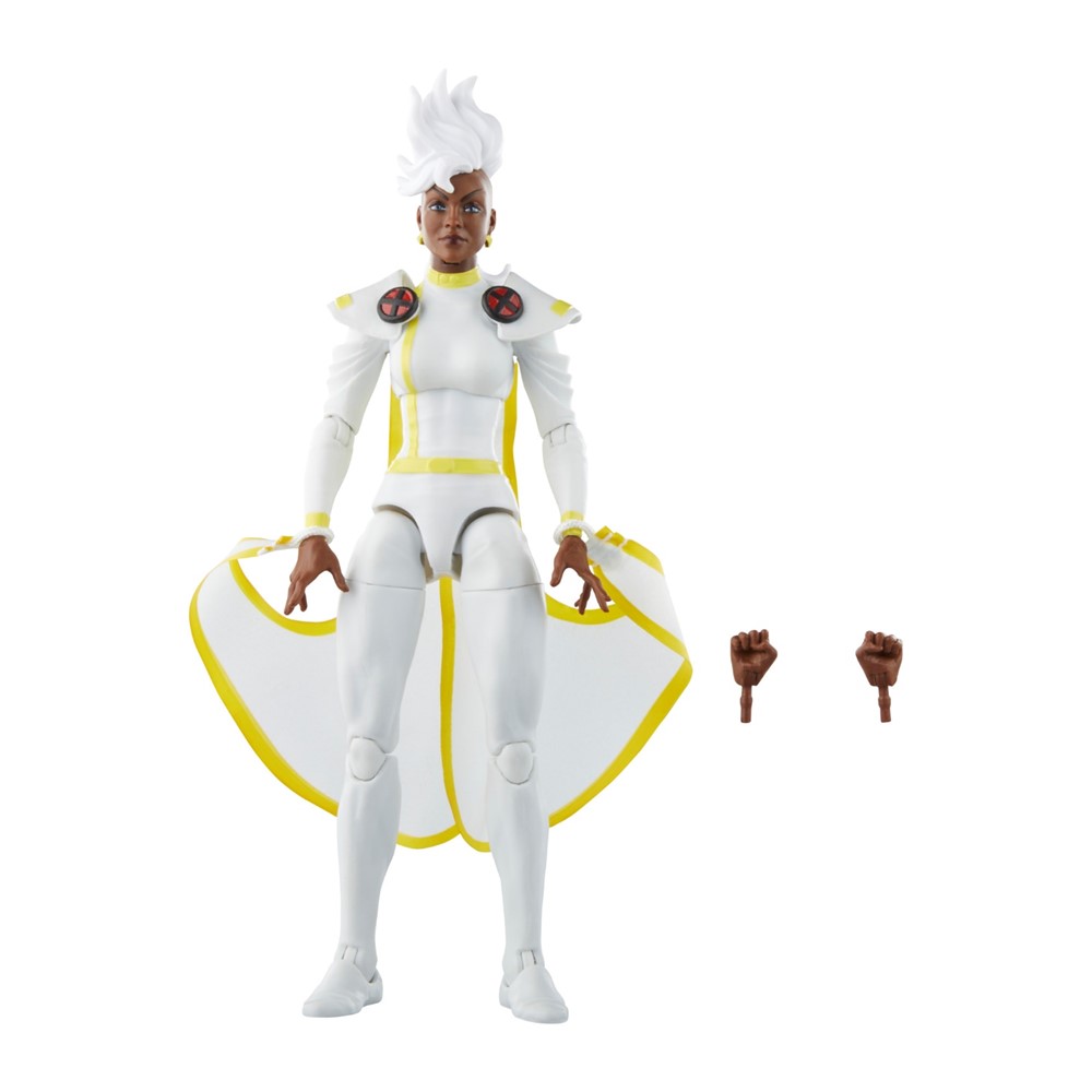 Marvel Legends X-Men 97's Storm