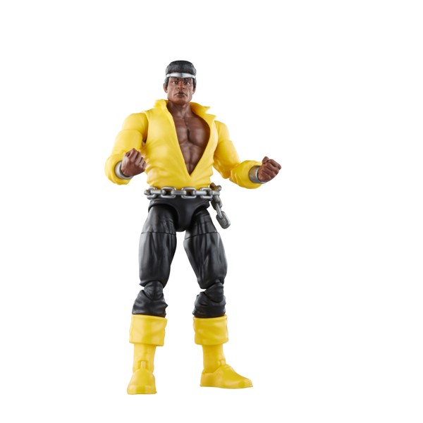 Hasbro Marvel Legends Series Luke Cage Power Man