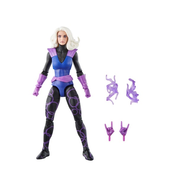 Hasbro Marvel Legends Series Clea