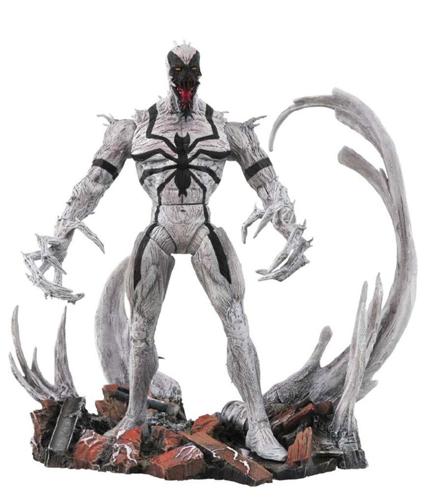 Marvel Select: Anti-Venom Action Figure