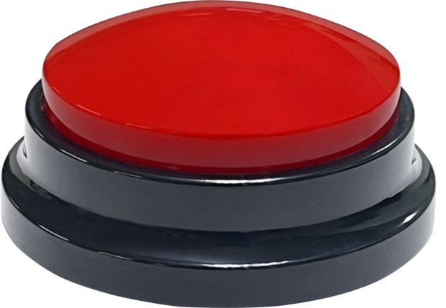 Biogenik Recordable Message Play Back Button