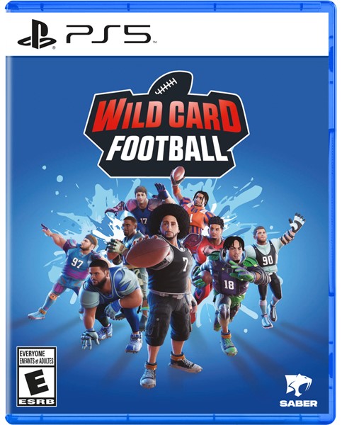 Wild Card Football