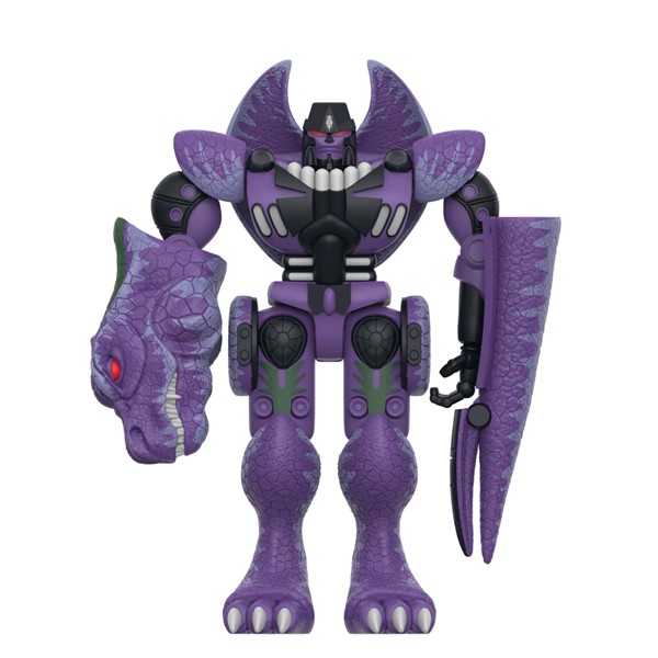 Super 7 Beast Wars Megatron