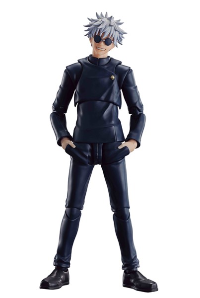 Jujutsu Kaisen Technical High School - Satoru Gojo - S.H.Figuarts
