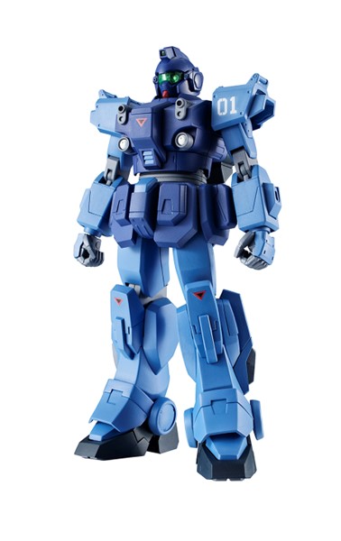 Mobile Suit Gundam Side Story The Blue Destiny - RX-79BD-1 Blue Destiny Unit 1