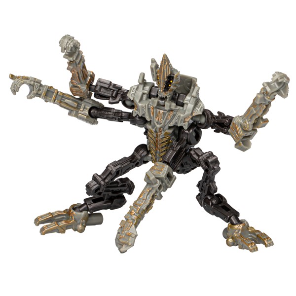 Transformers Generations Studio Series Origine Terrorcon Novakane Transformers: Rise of the Beasts