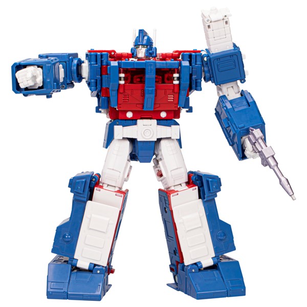 Transformers Generations Studio Series 86-21 Commandant Ultra Magnus Les Transformers : le film