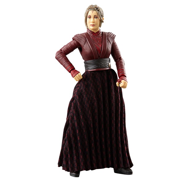 Star Wars The Vintage Collection Morgan Elsbeth, Star Wars: Ahsoka 3.75” Action Figure