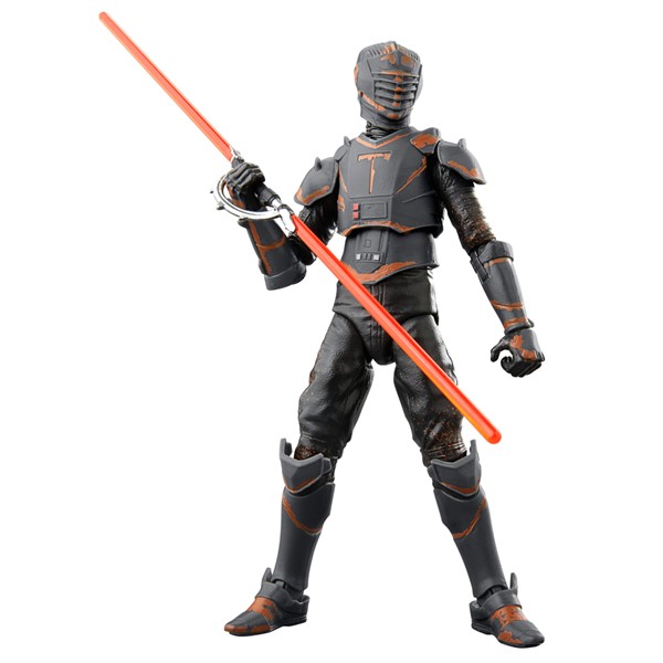 Star Wars The Black Series Marrok Star Wars 6-Inch Action Figure