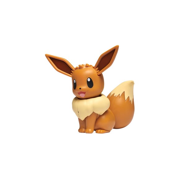 Pokémon My Partner Eevee