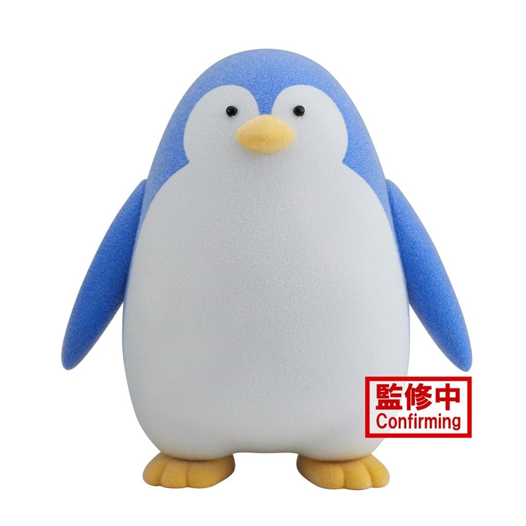 Spy×Family Fluffy Puffy - Penguin