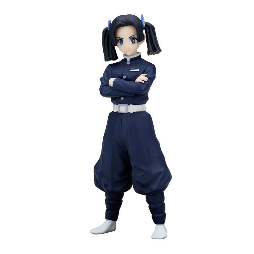 Demon Slayer: Kimetsu No Yaiba Figure Vol.47 - Aoi Kanzaki
