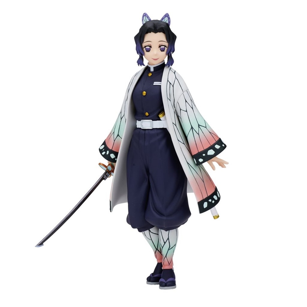 Demon Slayer: Kimetsu No Yaiba Figure Vol.47 - Shinobu Kocho