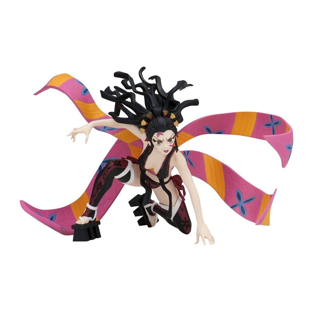 Demon Slayer: Kimetsu No Yaiba Vibration Stars
