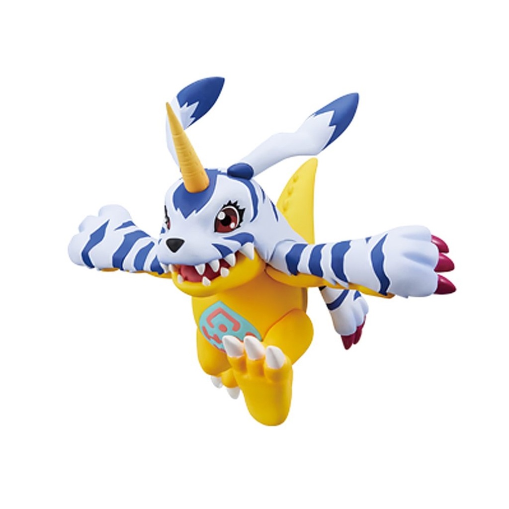 Digimon Adventure DXF - Adventure Archives Special - Gabumon