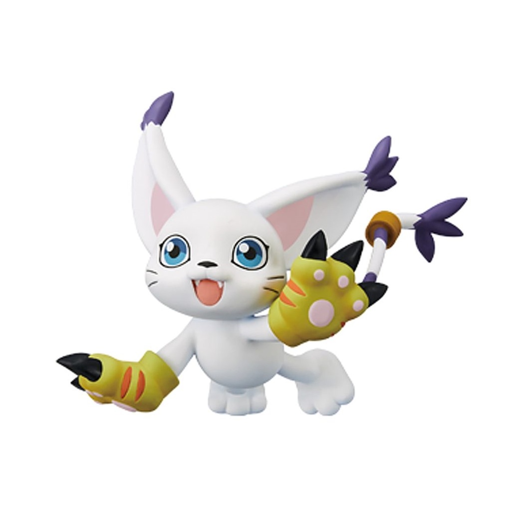 Digimon Adventure DXF - Adventure Archives Special - Tailmon