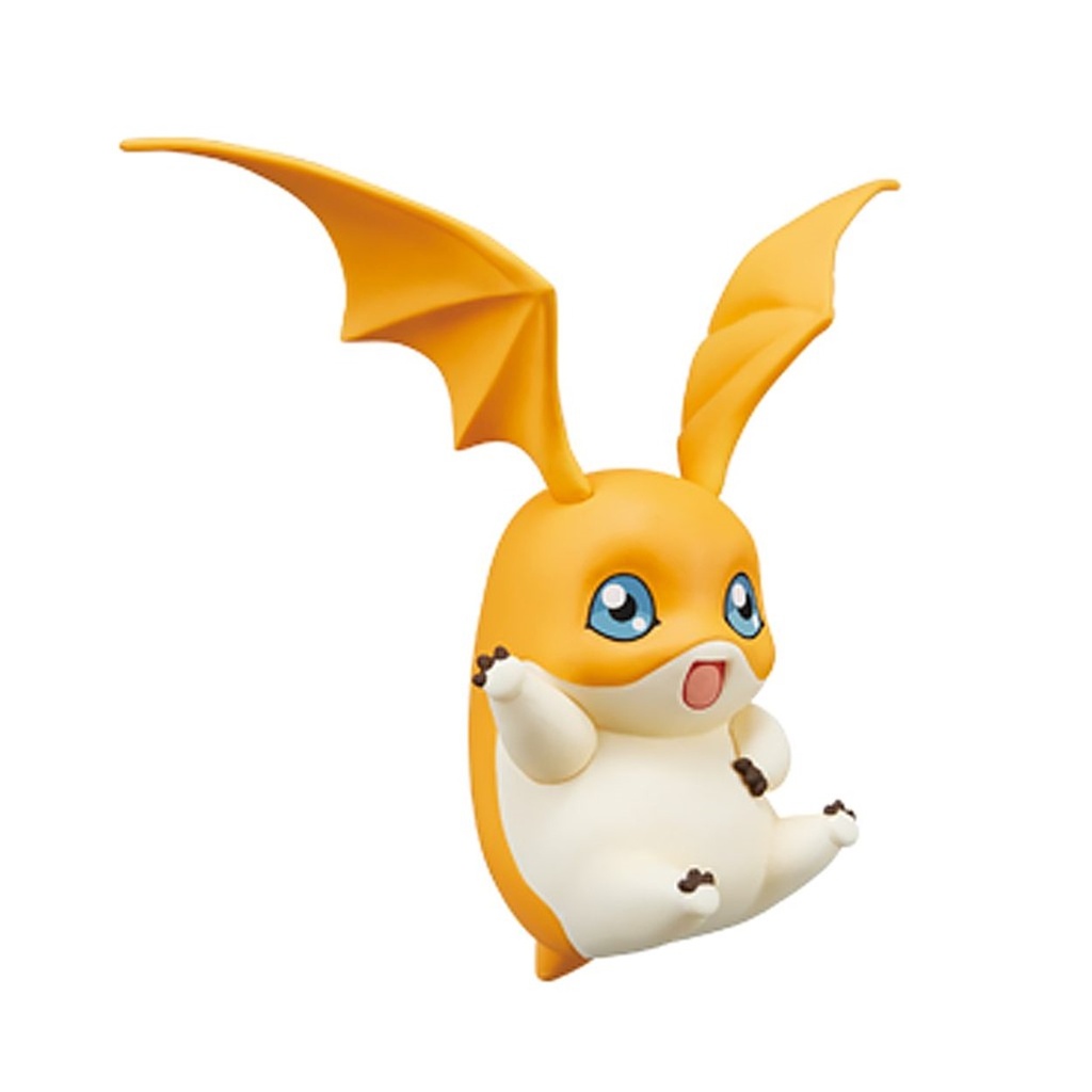 Digimon Adventure DXF - Adventure Archives Special - Patamon