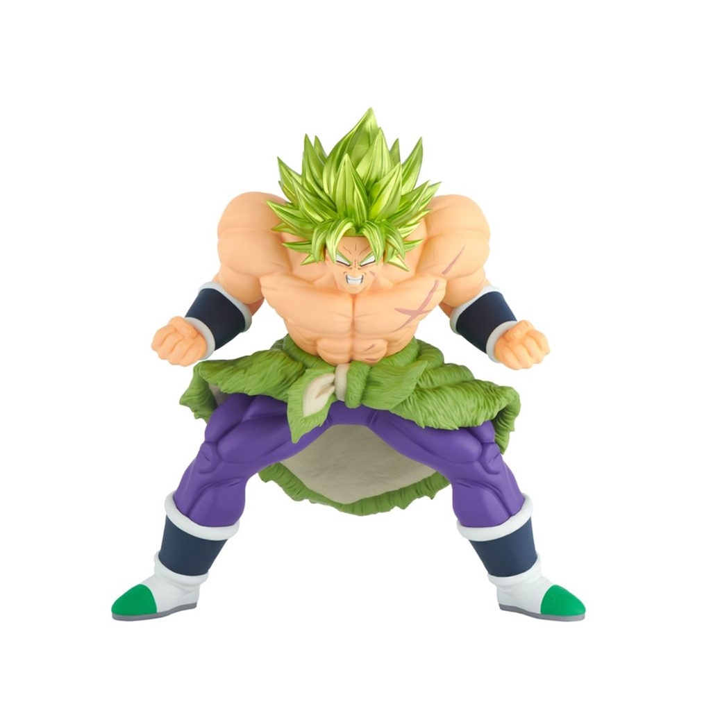 Dragon Ball Super Blood Of Saiyans Special XVII - Broly