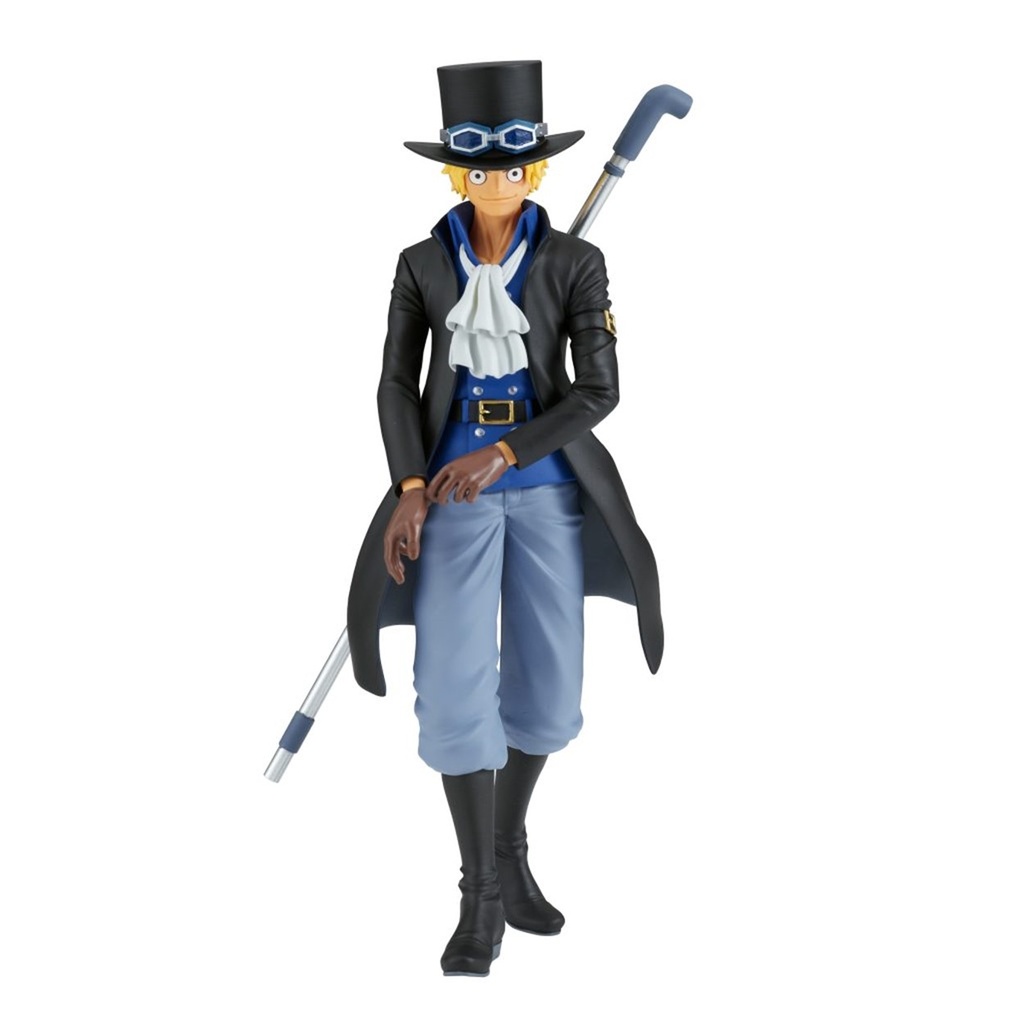 One Piece The Shukko - Sabo