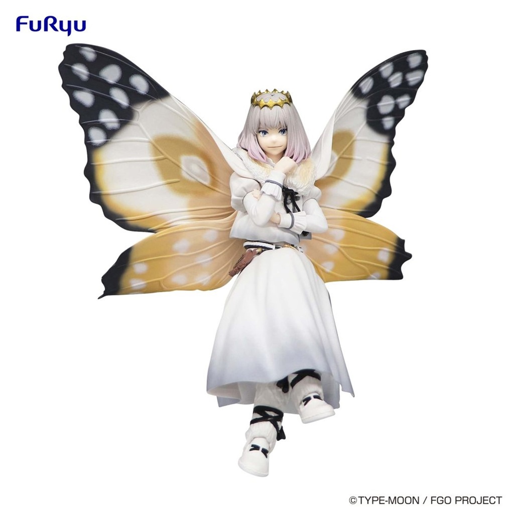 FateGrand Order - Noodle Stopper Figure - Pretender Oberon