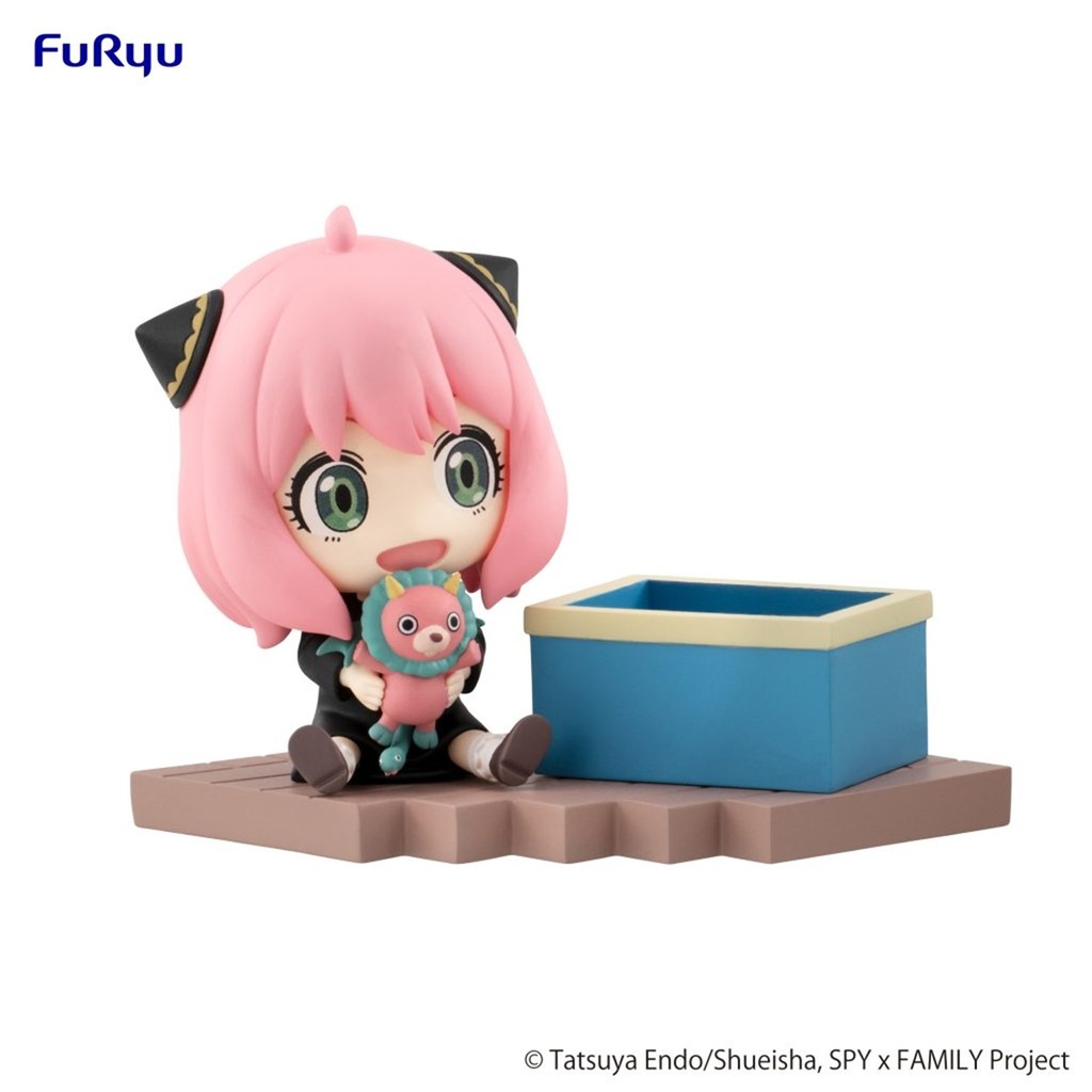 SPY×FAMILY Hold Figure - Anya Forger
