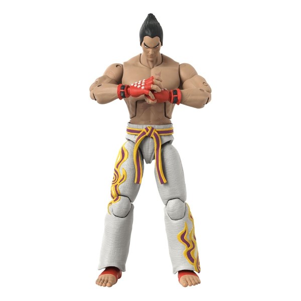 Bandai Gamedimensions: Tekken Kazuya Mishima