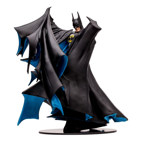 DC Direct Batman by Todd McFarlane 1:8 Scale Statue